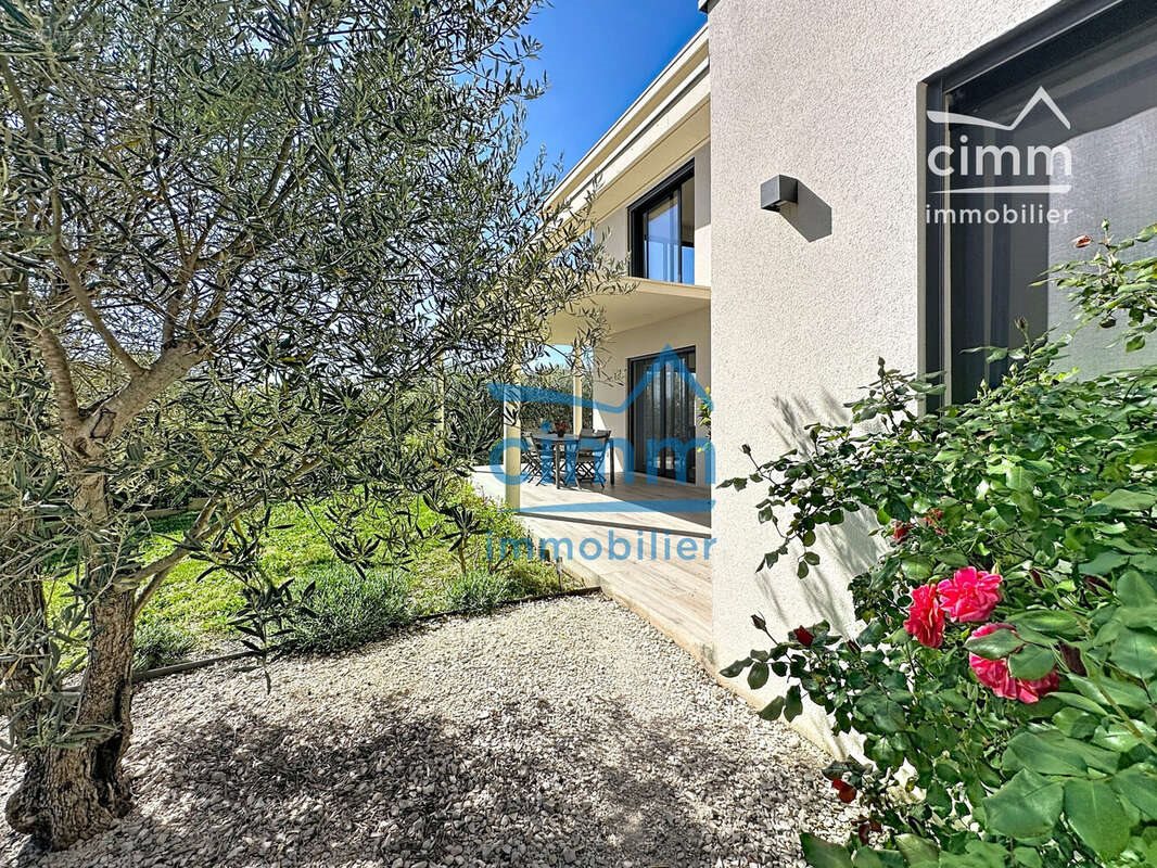 Maison à vendre, 180m², Beaumes-de-Venise