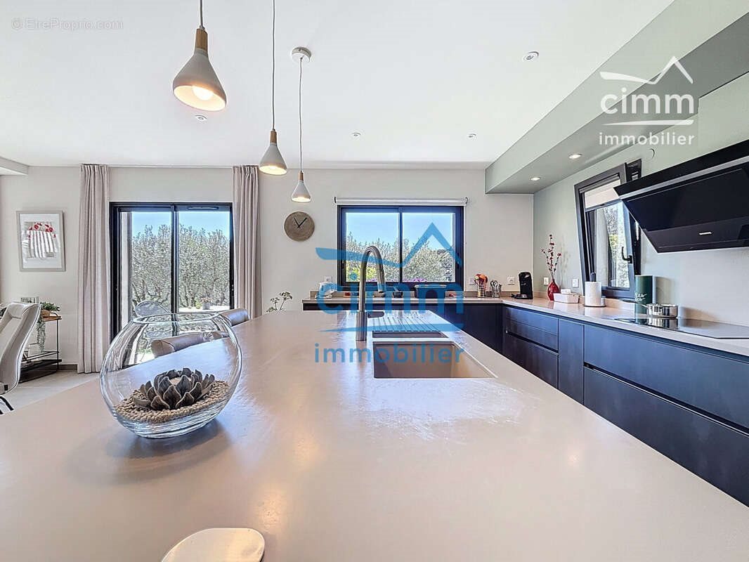 Maison à vendre, 180m², Beaumes-de-Venise