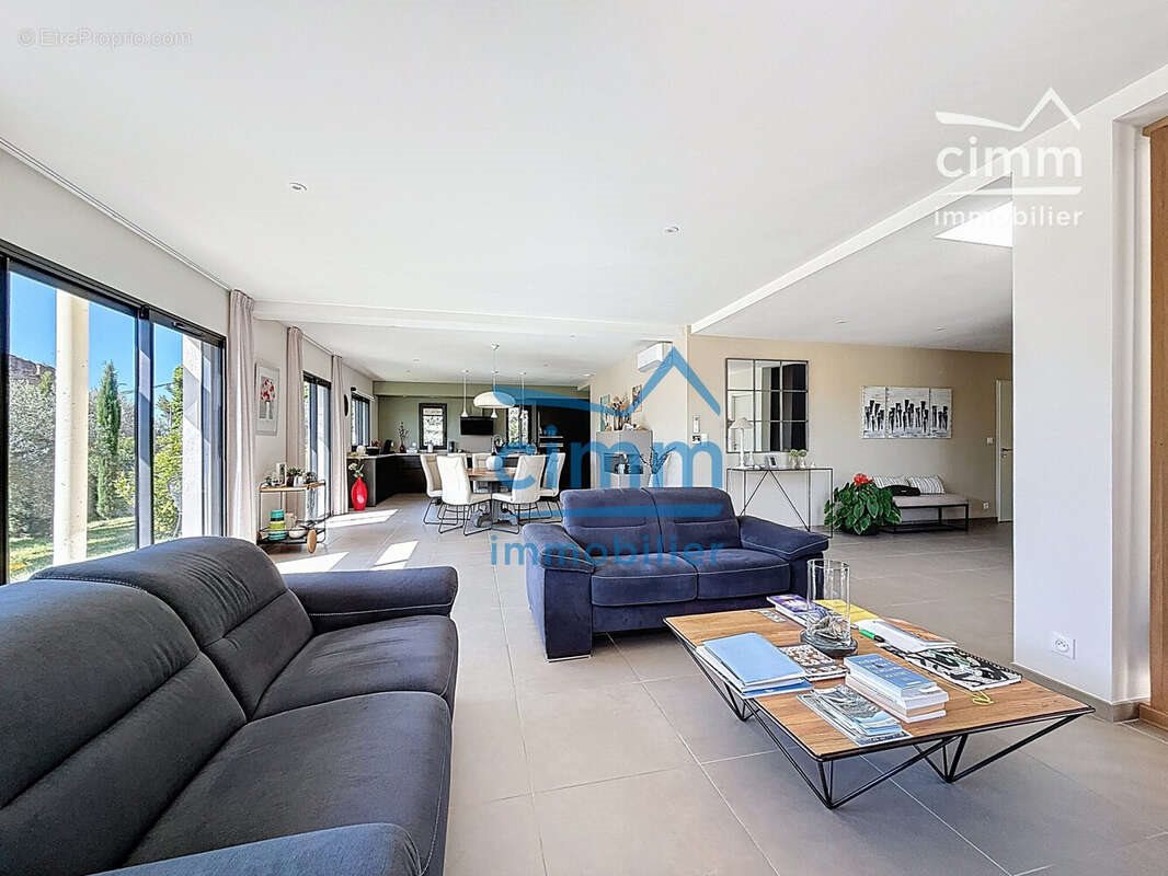 Maison à vendre, 180m², Beaumes-de-Venise