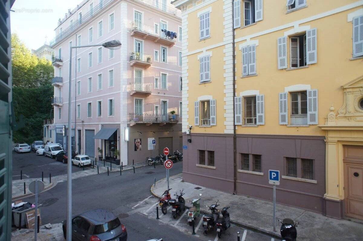 Appartement à vendre, 41m², Ajaccio