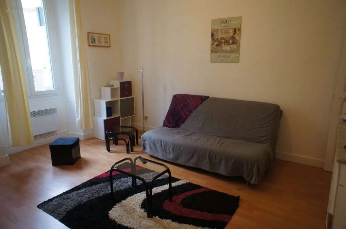 Appartement à vendre, 41m², Ajaccio