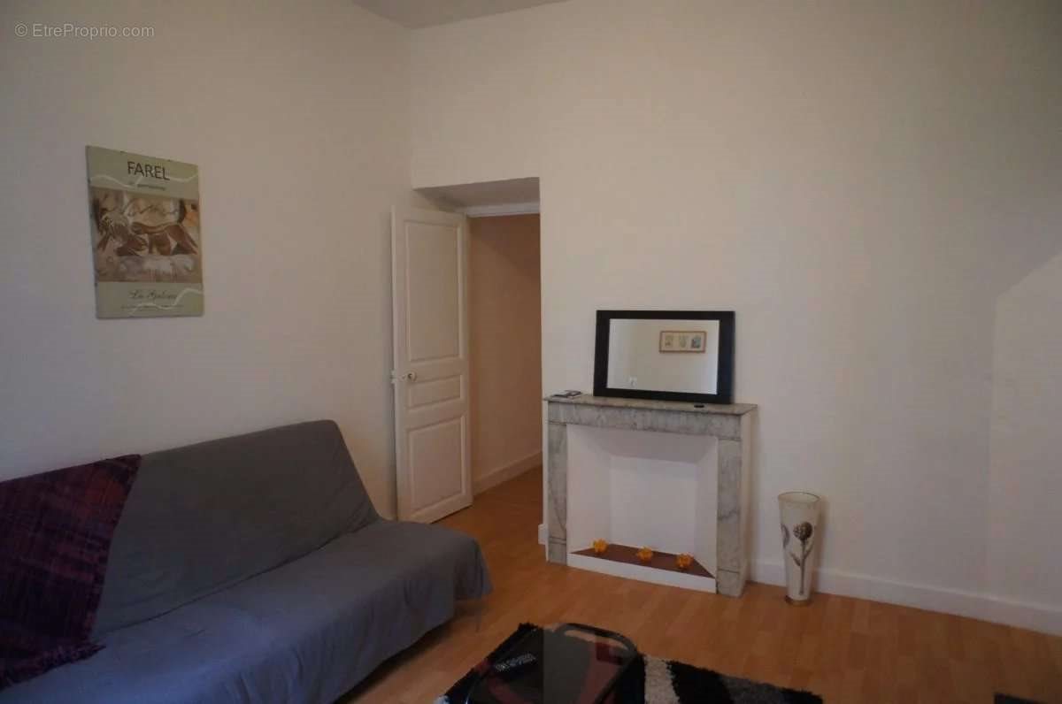 Appartement à vendre, 41m², Ajaccio
