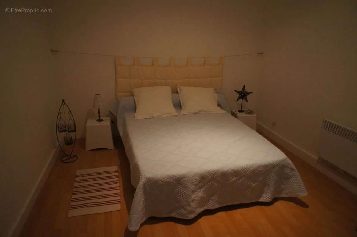 Appartement à vendre, 41m², Ajaccio