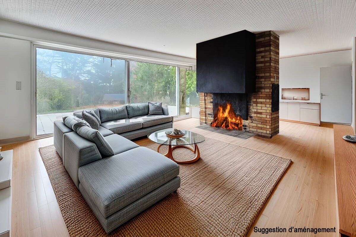 Maison à vendre, 196m², Herrlisheim