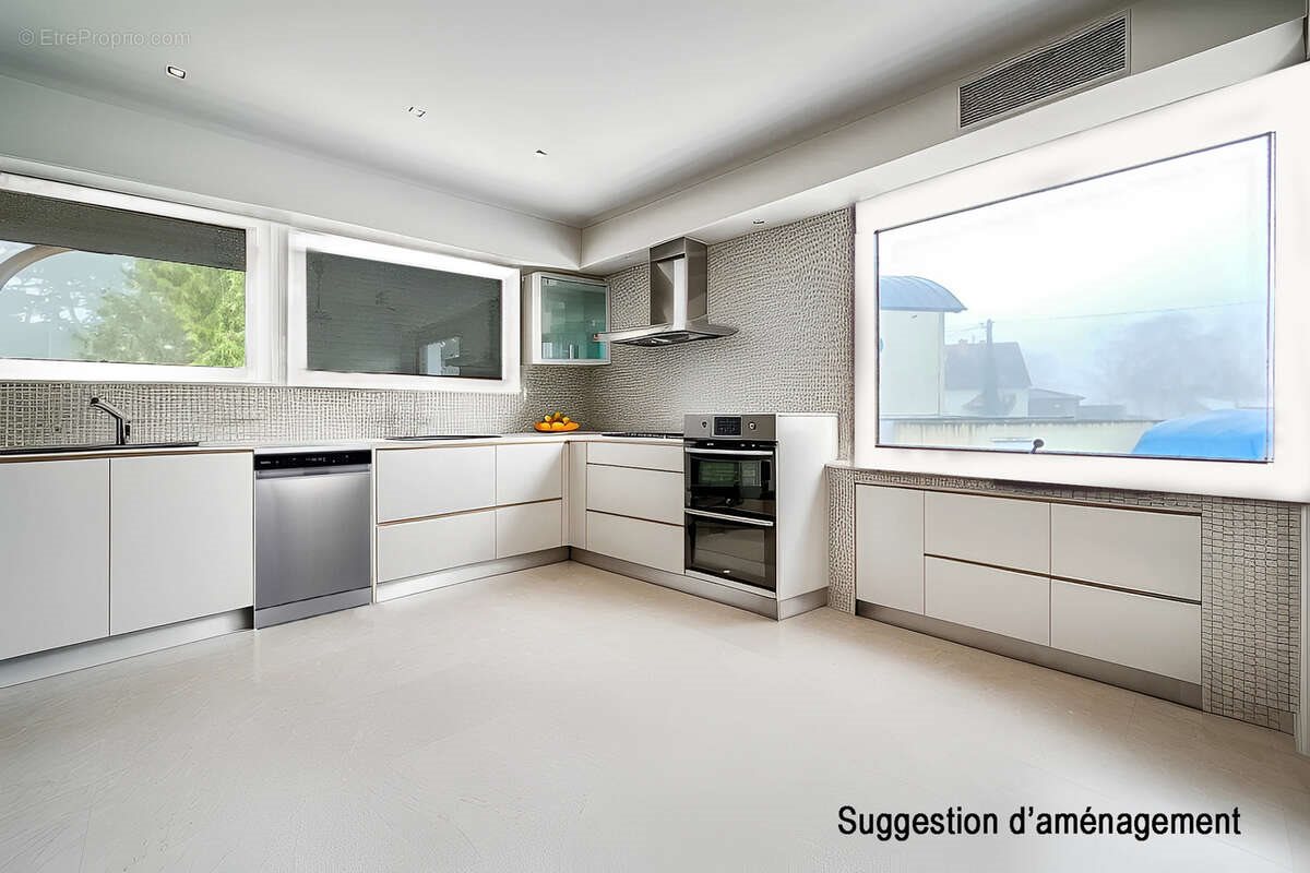 Maison à vendre, 196m², Herrlisheim