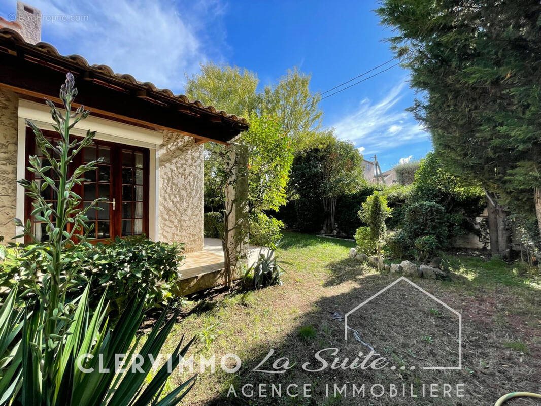Maison à vendre, 140m², Marseille 12ème
