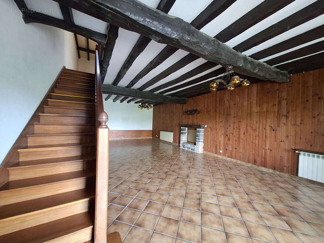 Appartement à vendre, 227m², Urrugne