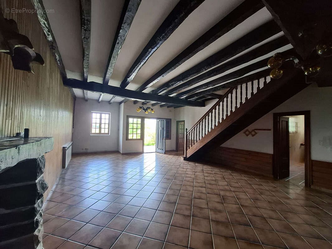 Appartement à vendre, 227m², Urrugne