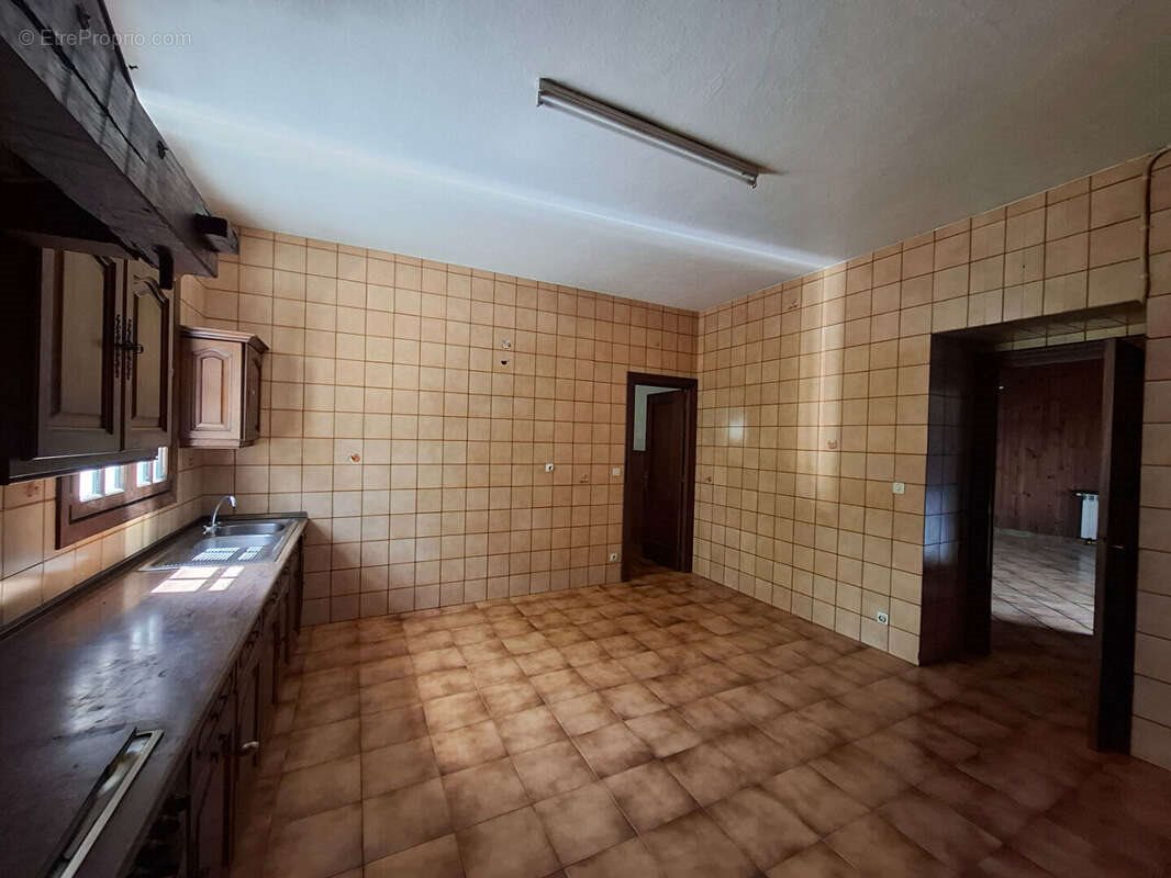 Appartement à vendre, 227m², Urrugne