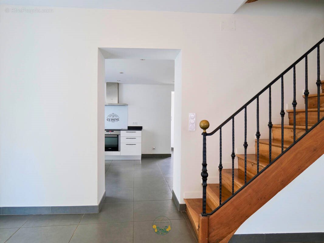 Maison à vendre, 143m², Eybens