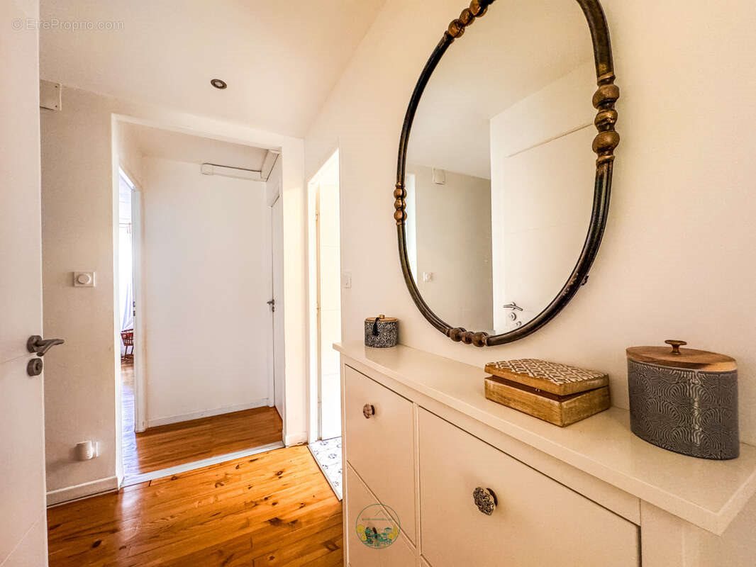 Maison à vendre, 143m², Eybens