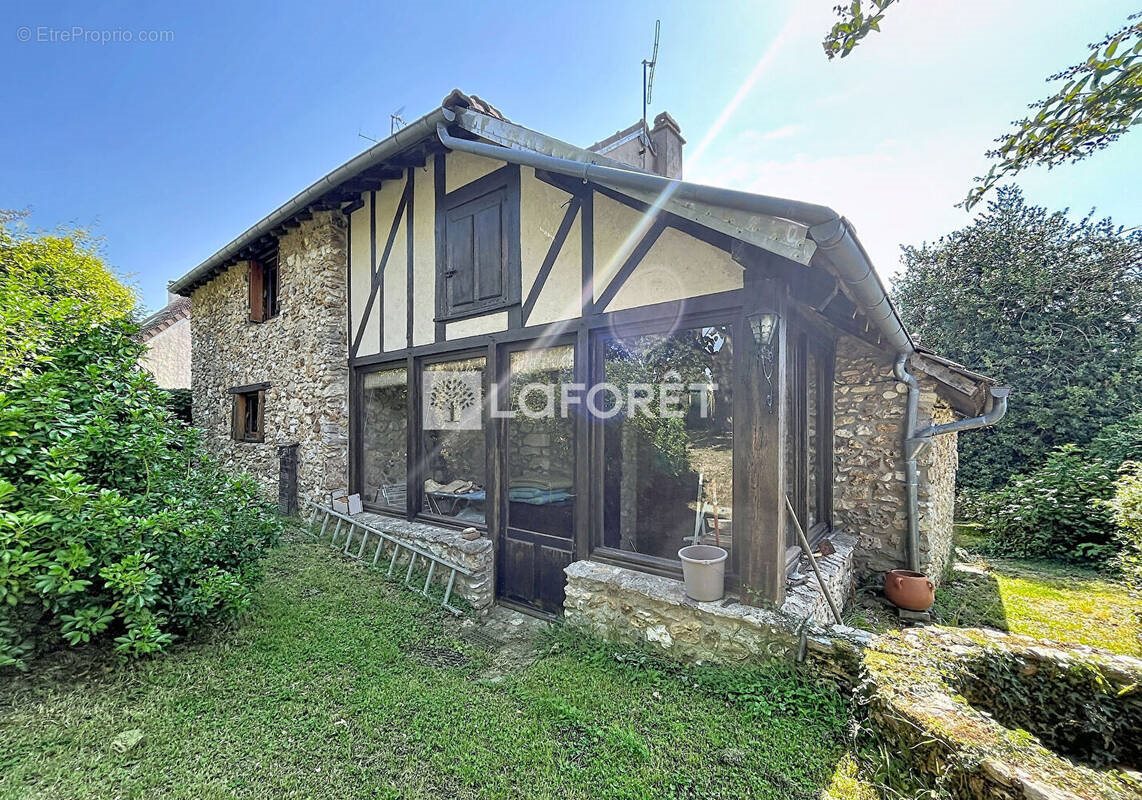 Maison à vendre, 97m², Vernon