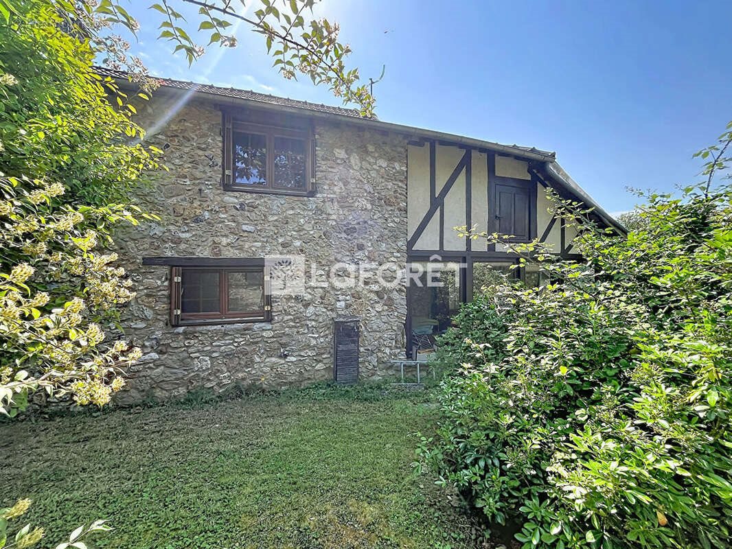 Maison à vendre, 97m², Vernon