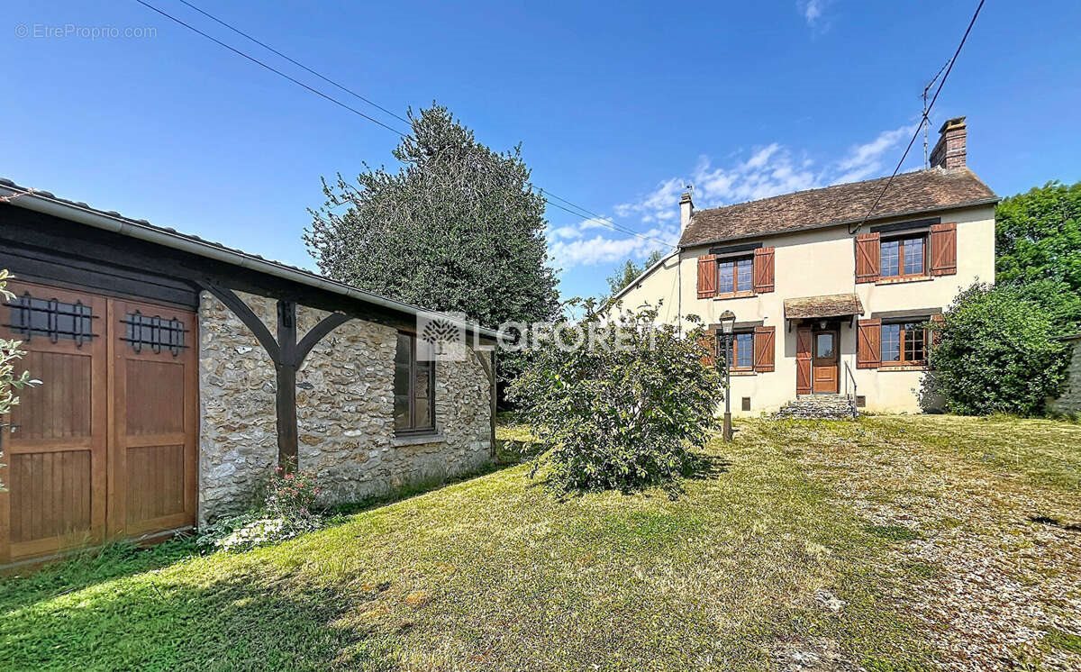 Maison à vendre, 97m², Vernon