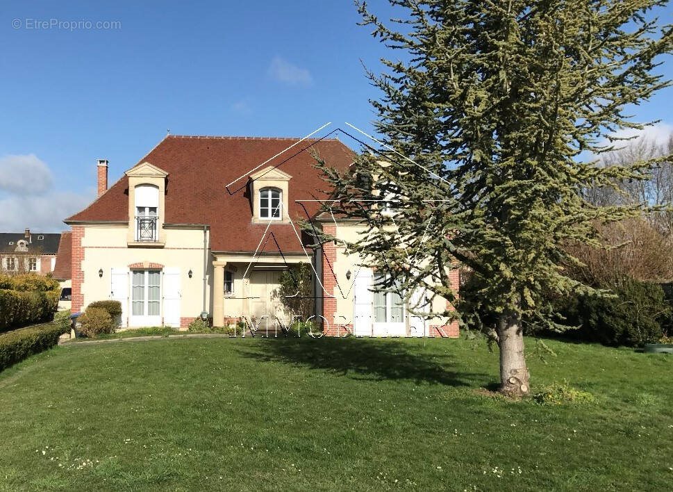Maison à vendre, 150m², Noailles