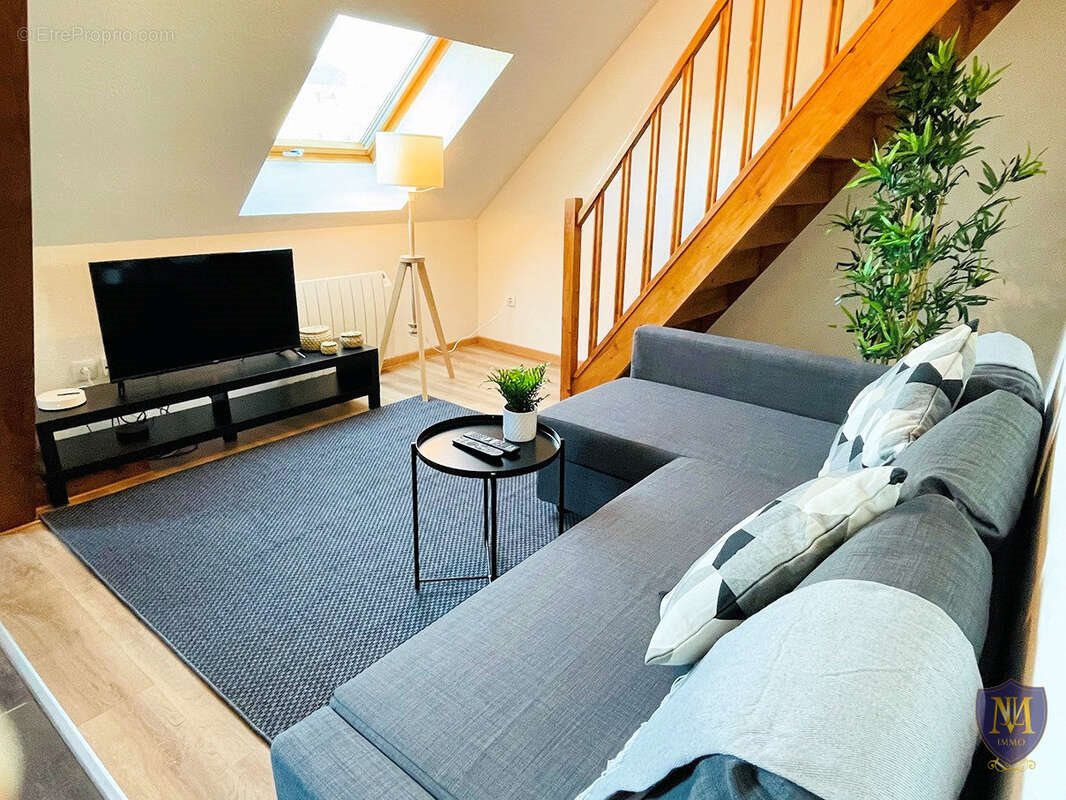Appartement à vendre, 235m², Huningue