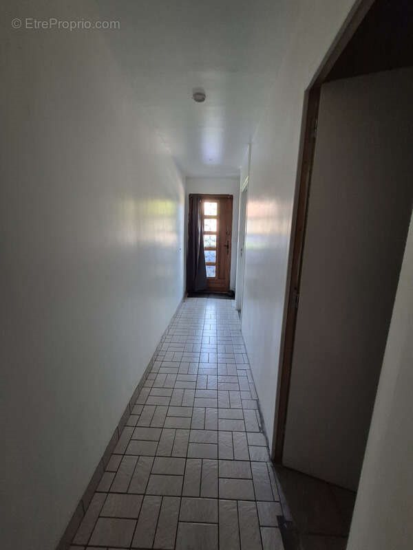 Maison à vendre, 102m², Châteaubleau