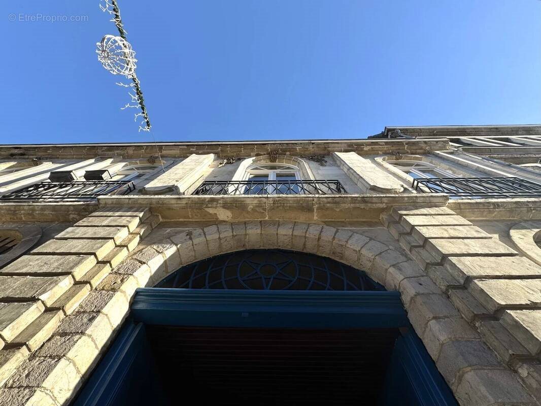 Appartement à vendre, 72m², Lille