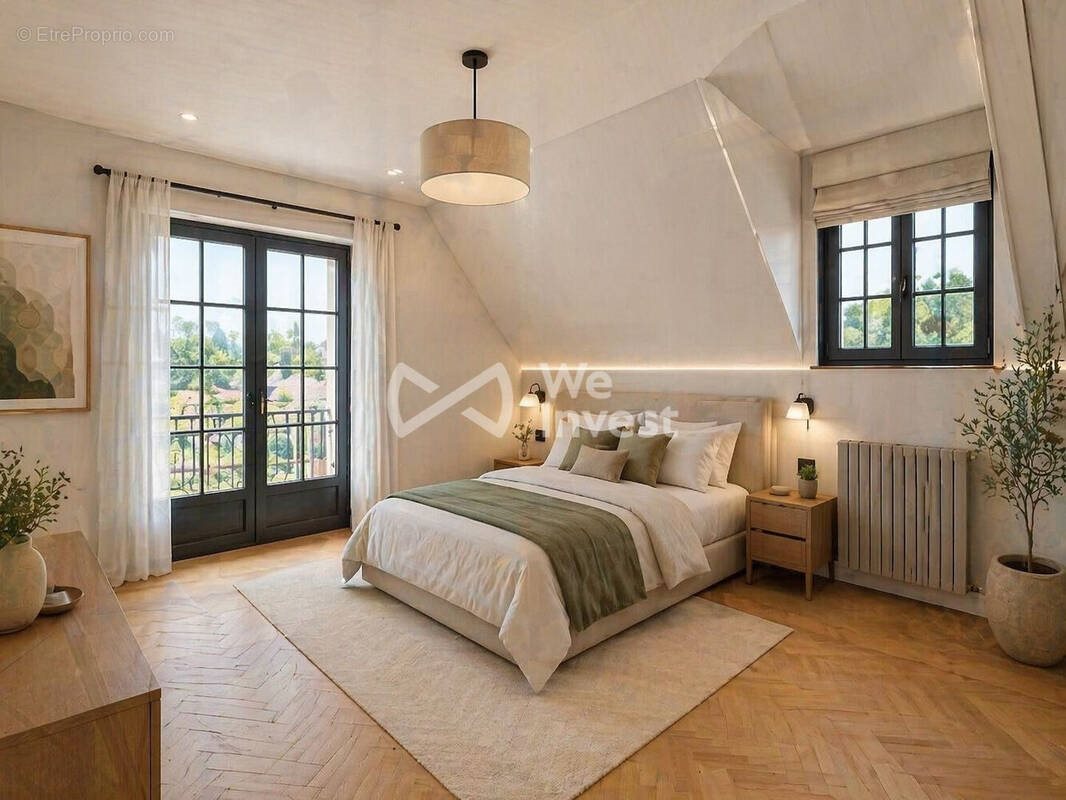 Appartement à vendre, 100m², Idron