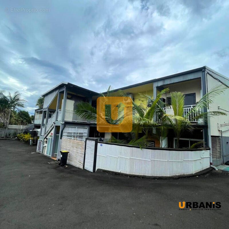 Appartement à vendre, 300m², Le Tampon