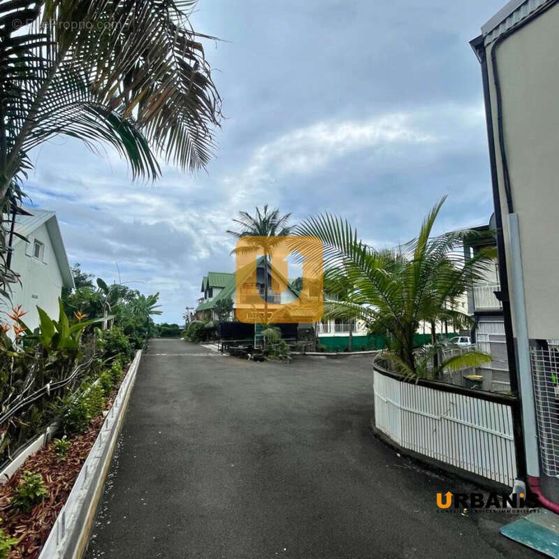 Appartement à vendre, 300m², Le Tampon