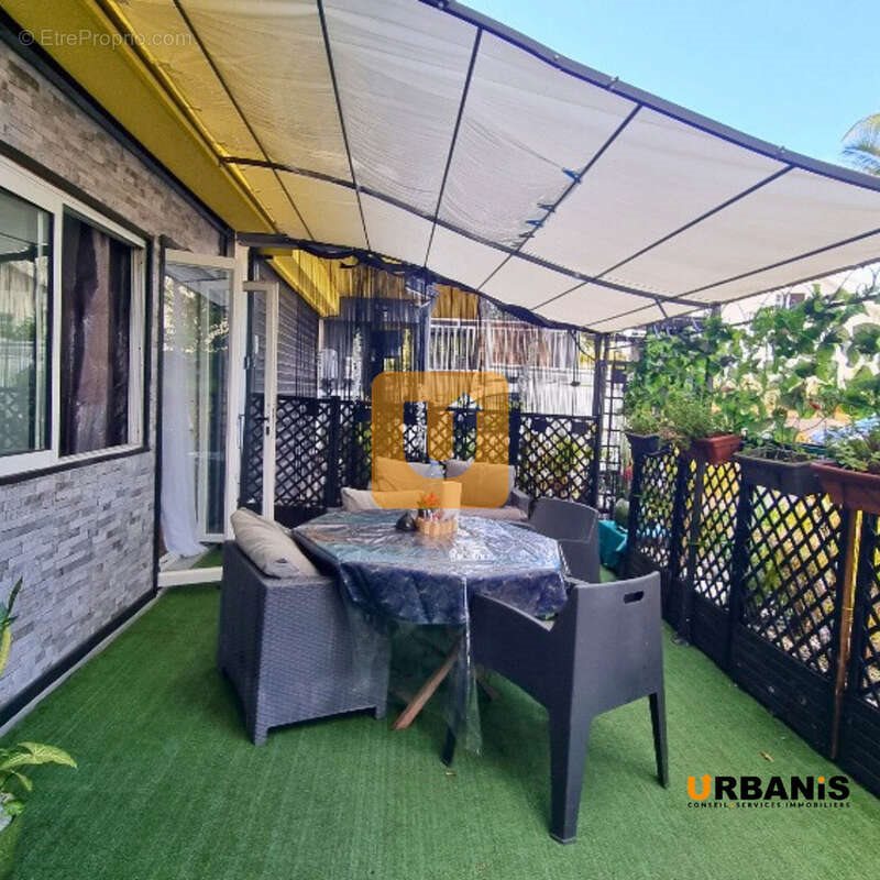 Appartement à vendre, 300m², Le Tampon