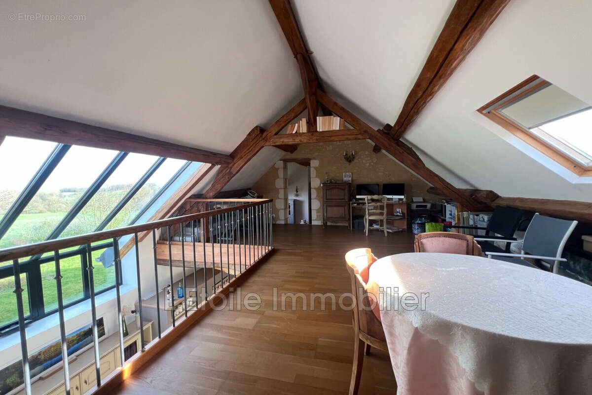 Maison à vendre, 150m², Mortagne-au-Perche