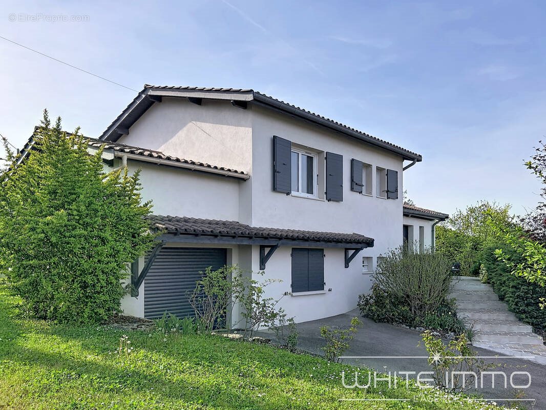 Maison à vendre, 143m², Francheville