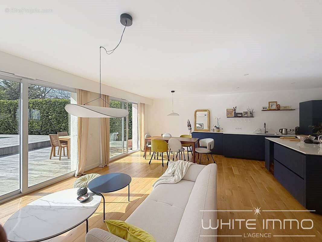 Maison à vendre, 143m², Francheville