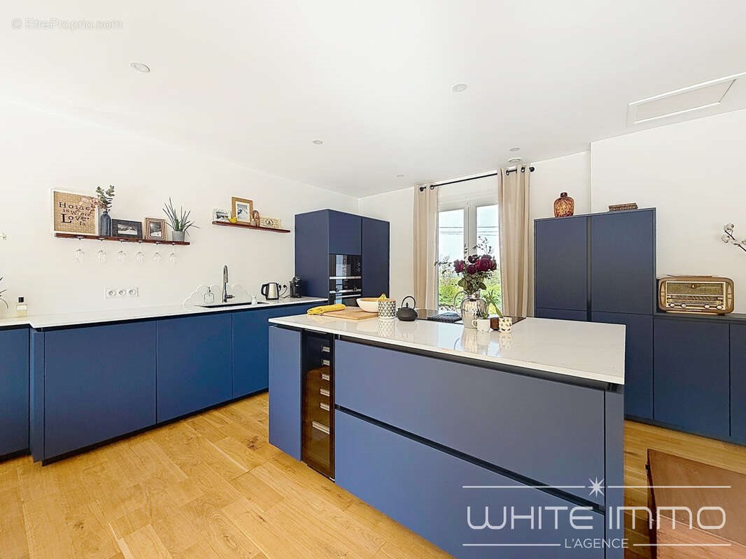 Maison à vendre, 143m², Francheville