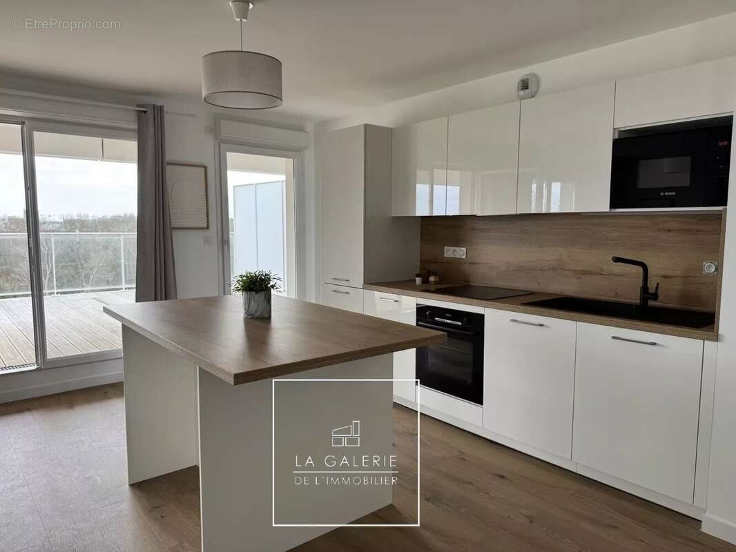 Appartement à vendre, 135m², Toulouse