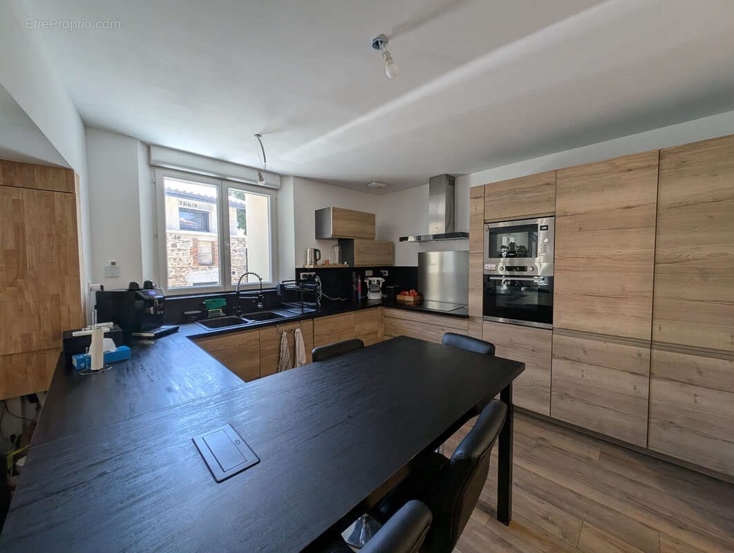 Maison à vendre, 150m², Andance