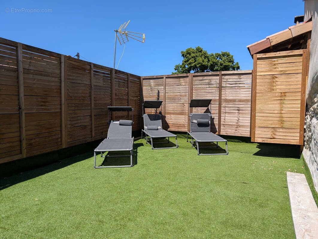 Maison à vendre, 150m², Andance