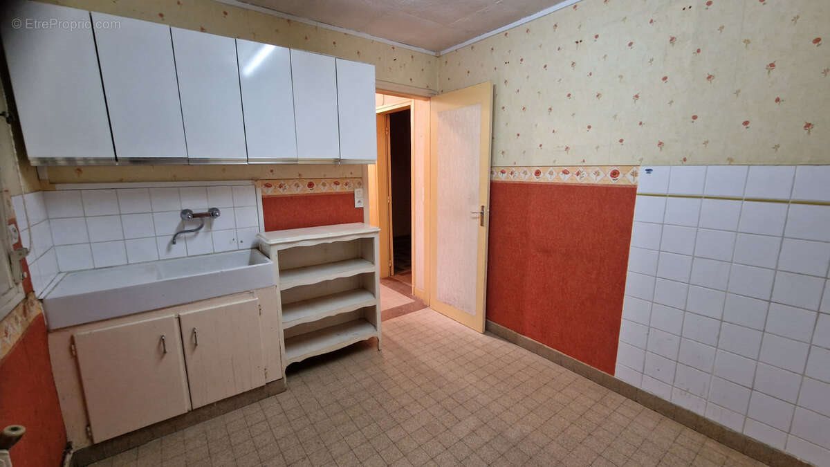 Maison à vendre, 76m², Amiens