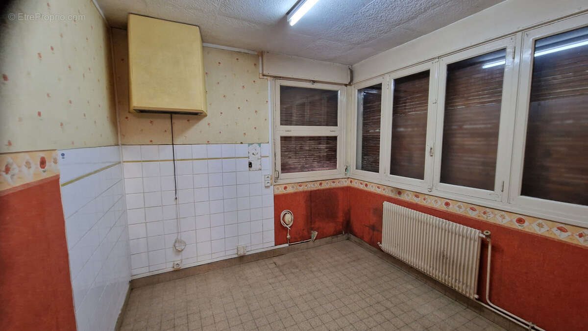 Maison à vendre, 76m², Amiens