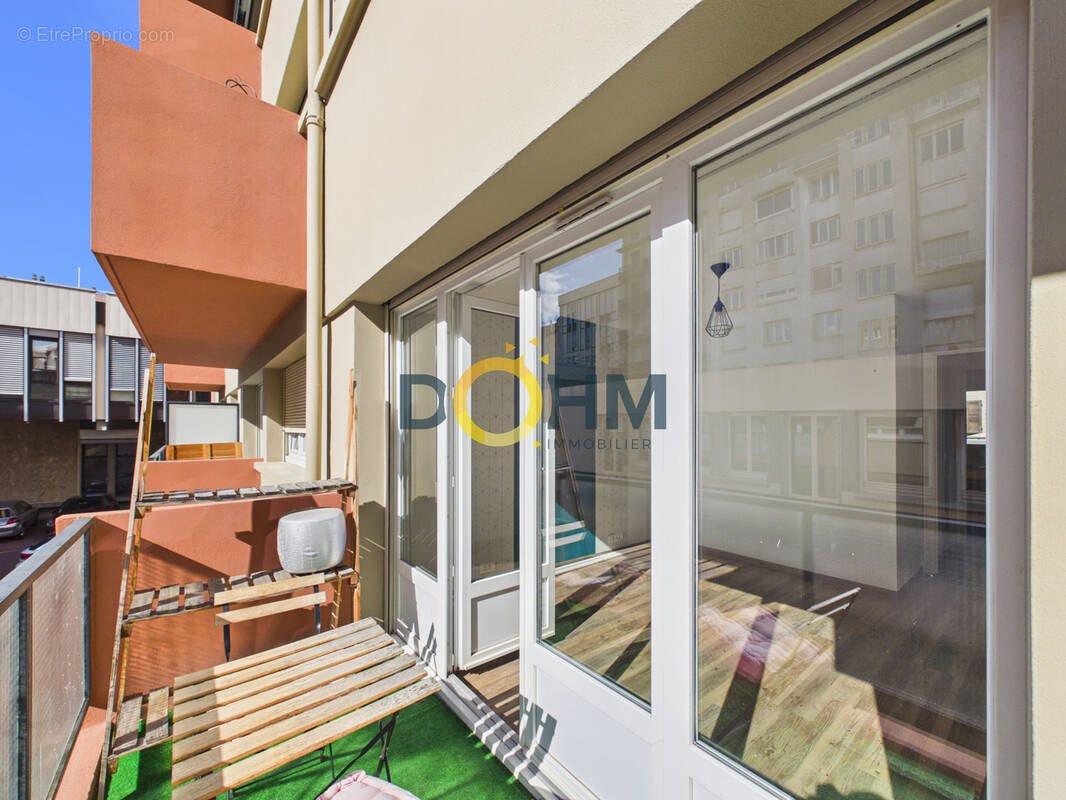 Appartement à vendre, 63m², Le Puy-en-Velay