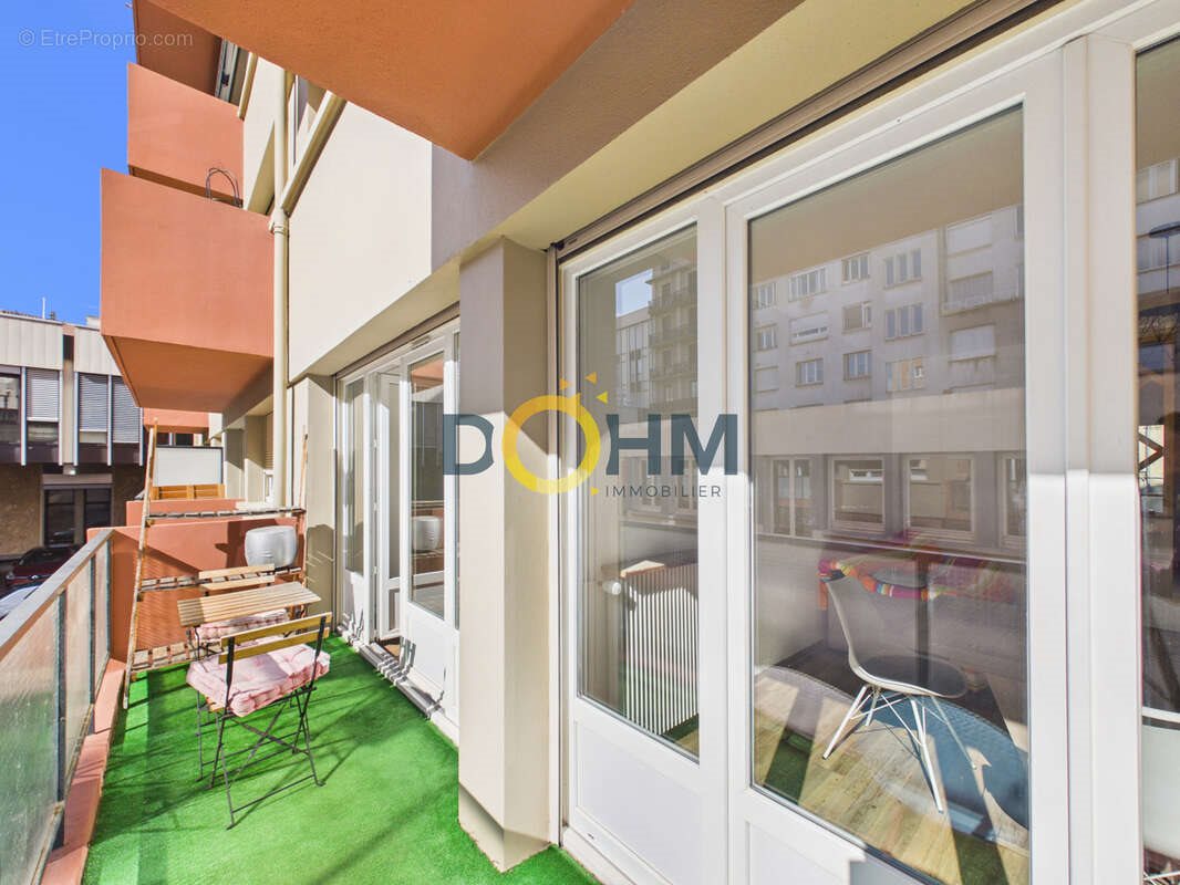 Appartement à vendre, 63m², Le Puy-en-Velay