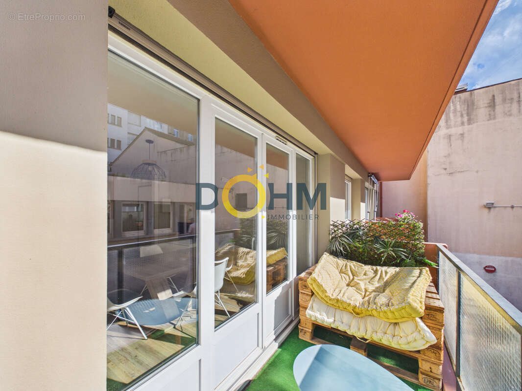 Appartement à vendre, 63m², Le Puy-en-Velay