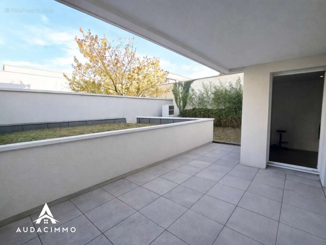 Appartement à vendre, 88m², Nancy