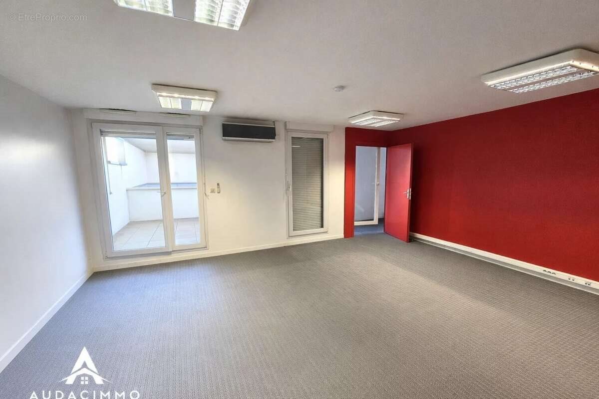 Appartement à vendre, 88m², Nancy