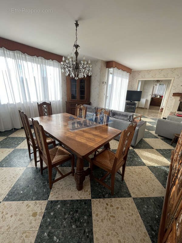 Maison à vendre, 101m², Foncquevillers