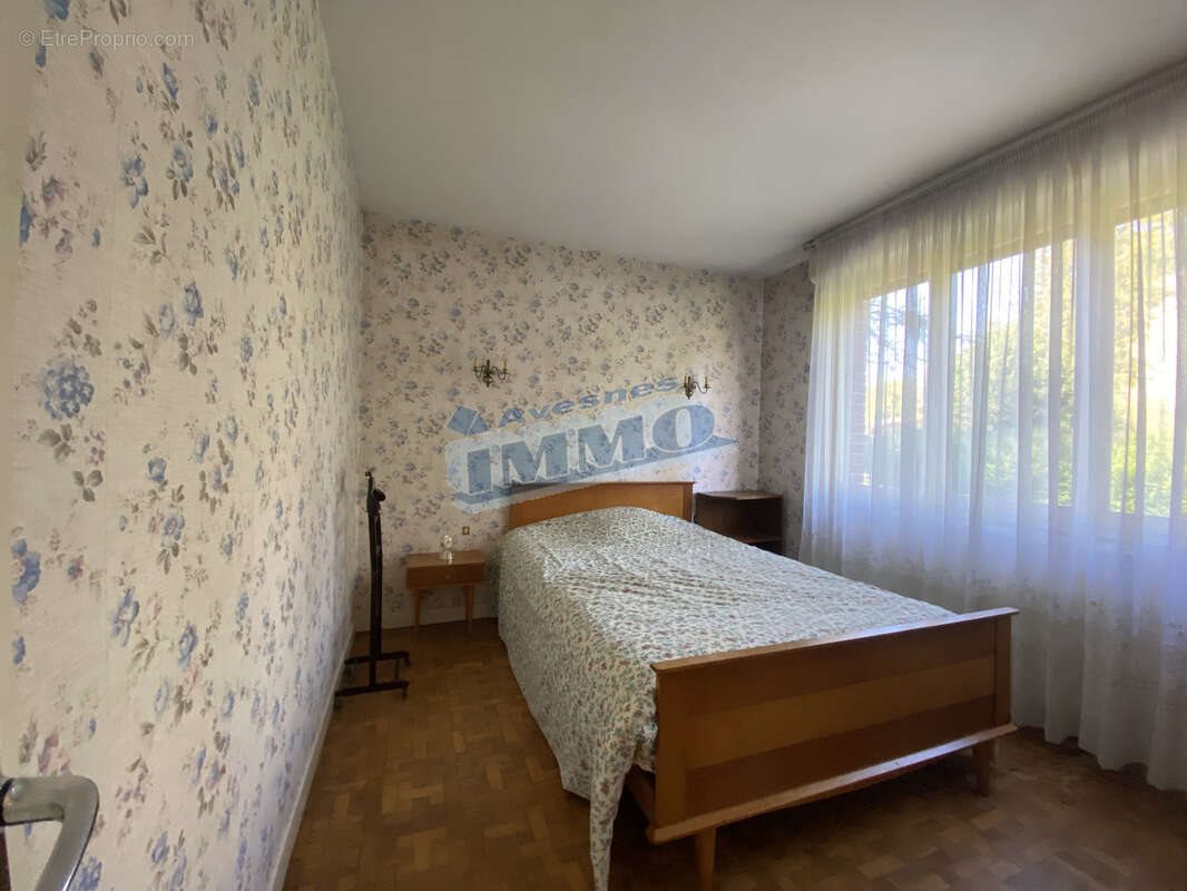 Maison à vendre, 101m², Foncquevillers