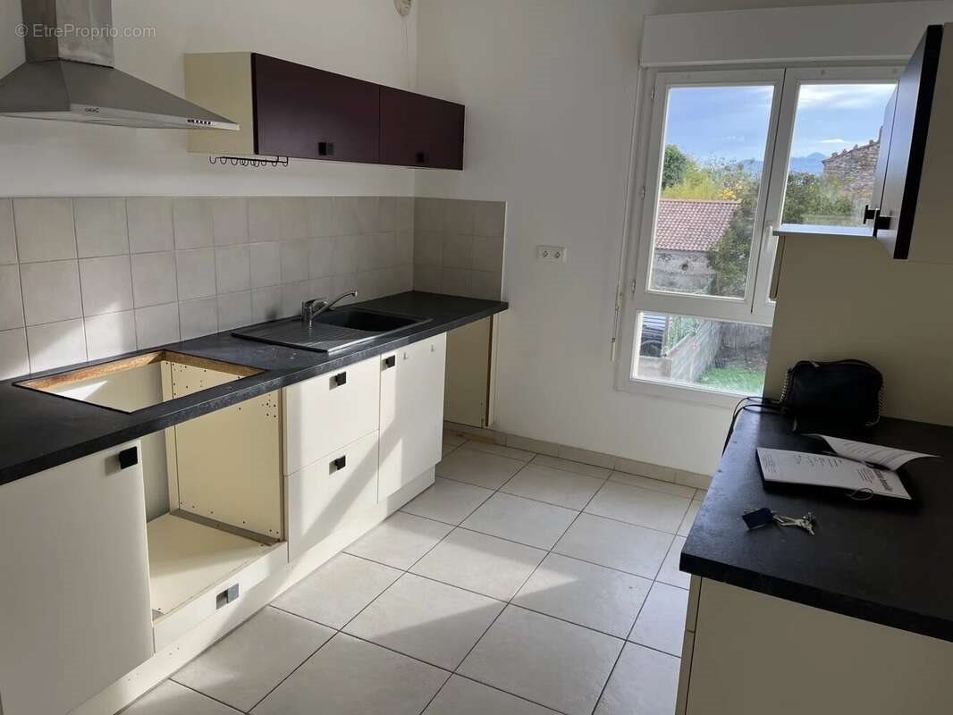 Appartement à vendre, 95m², Lucciana