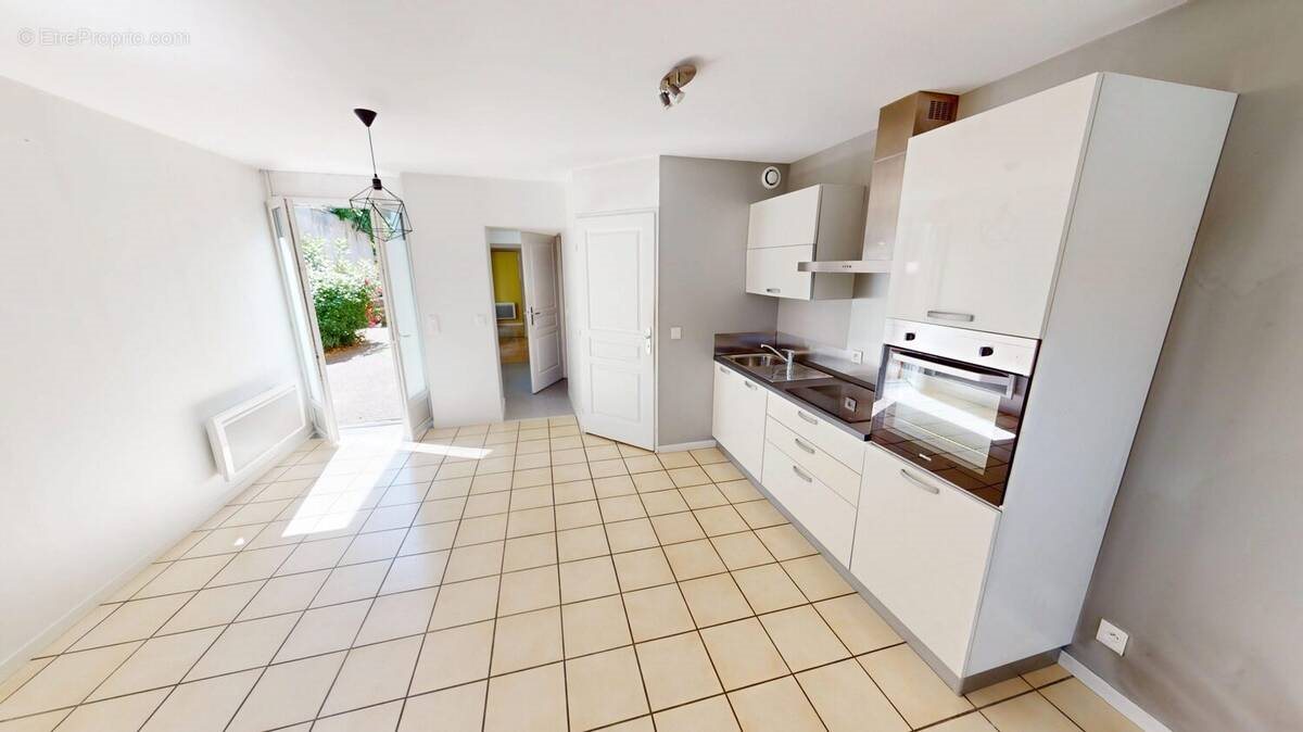 Appartement à vendre, 53m², Orléans