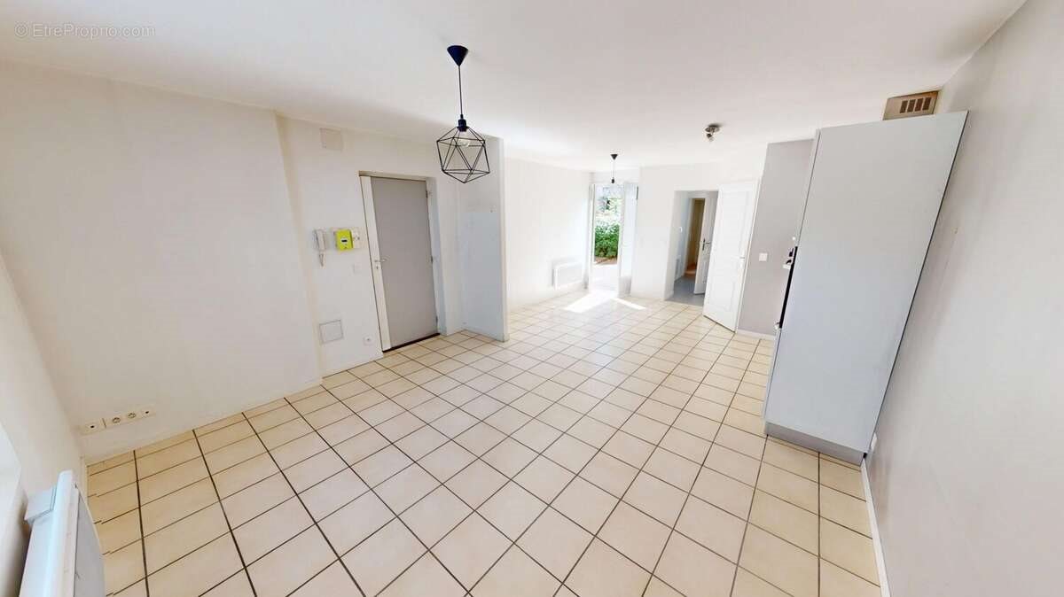 Appartement à vendre, 53m², Orléans
