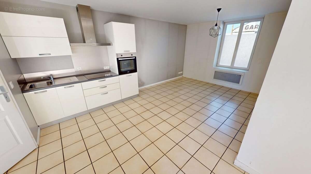 Appartement à vendre, 53m², Orléans