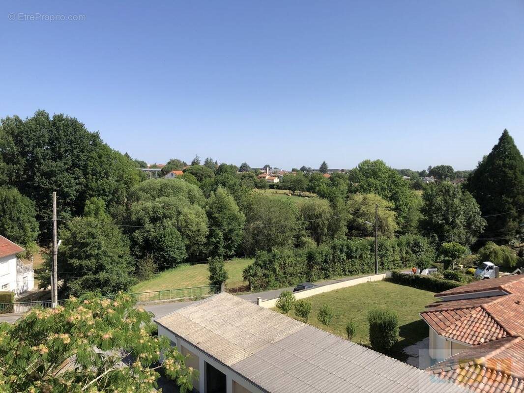 Appartement à vendre, 67m², Lannemezan