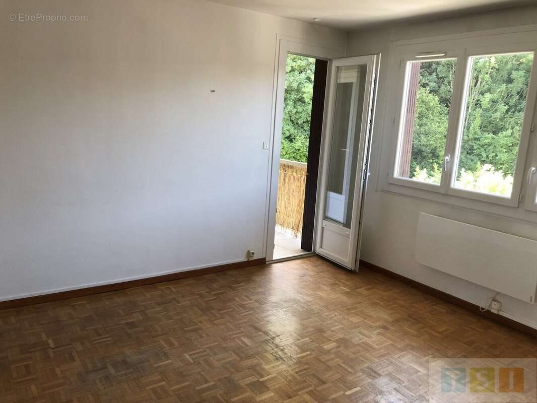 Appartement à vendre, 67m², Lannemezan