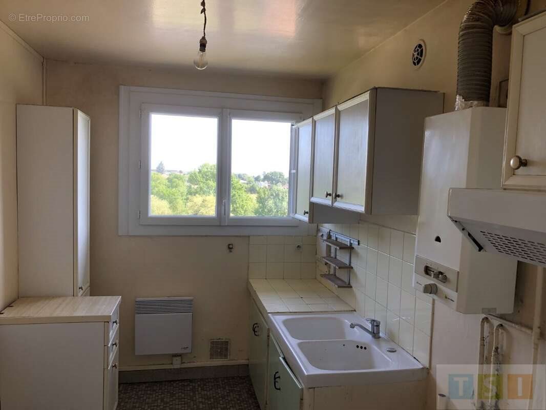 Appartement à vendre, 67m², Lannemezan