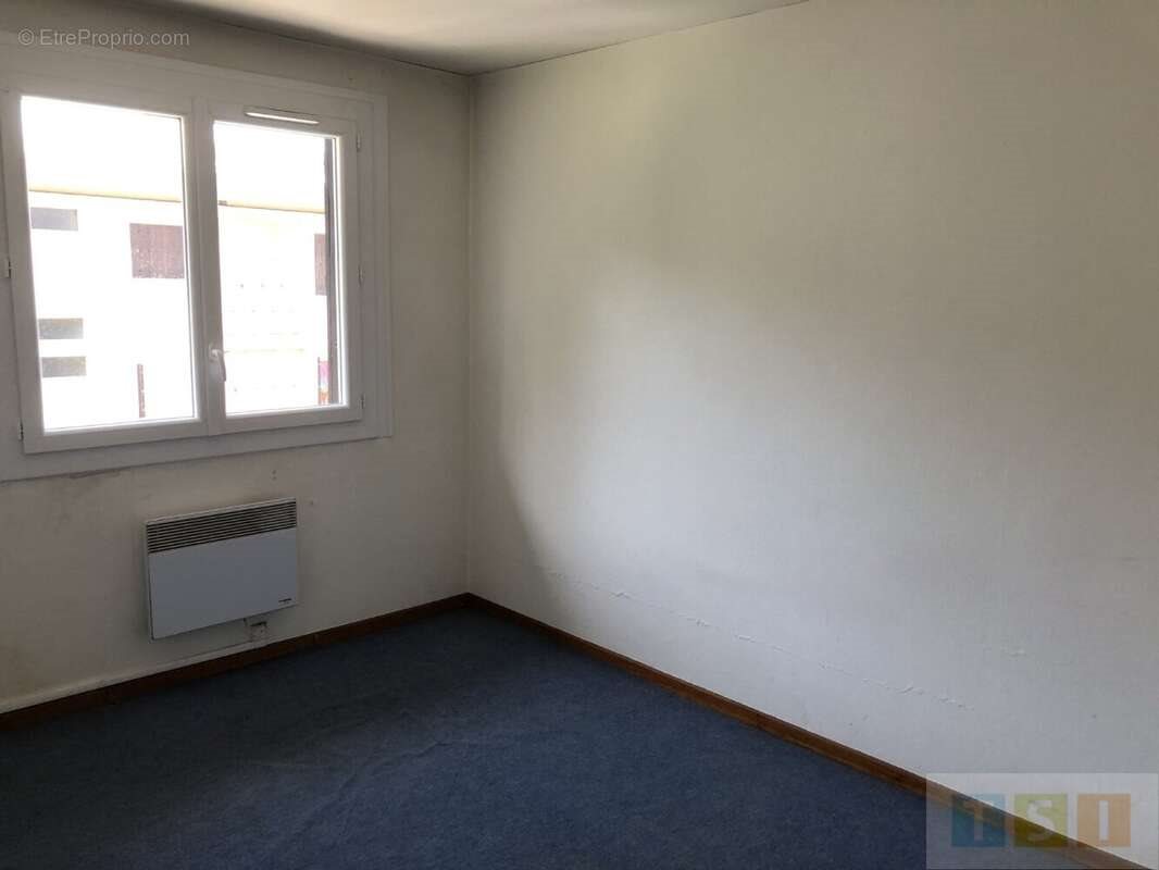 Appartement à vendre, 67m², Lannemezan